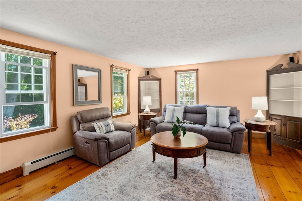 223 Elm Street