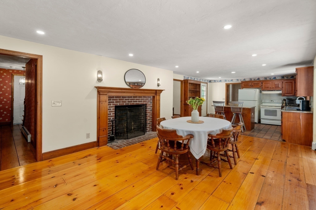 223 Elm Street