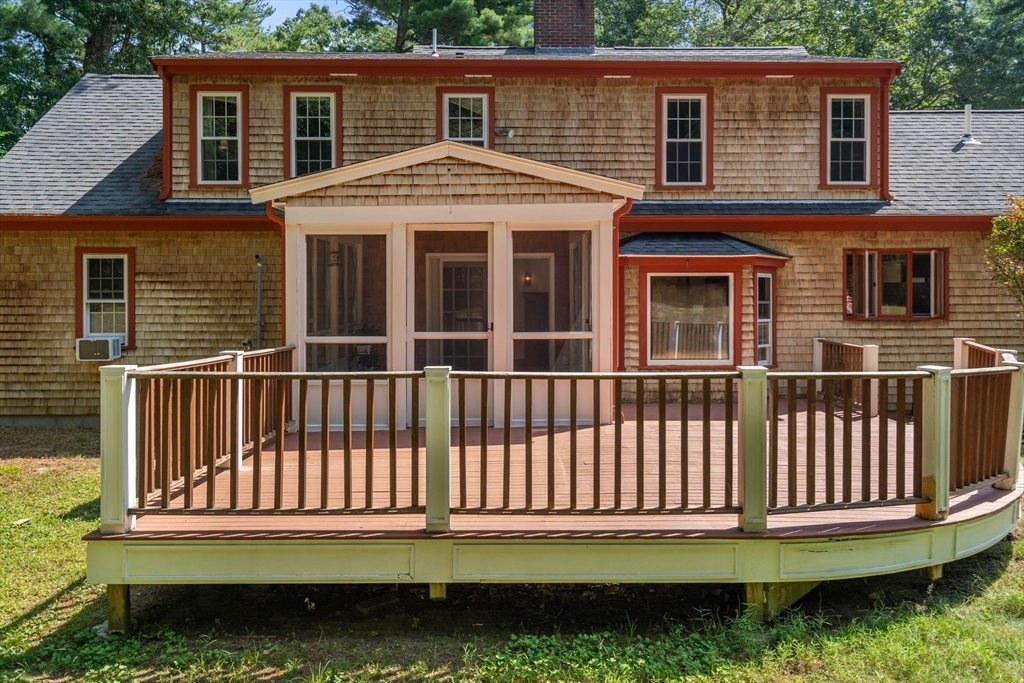 223 Elm Street