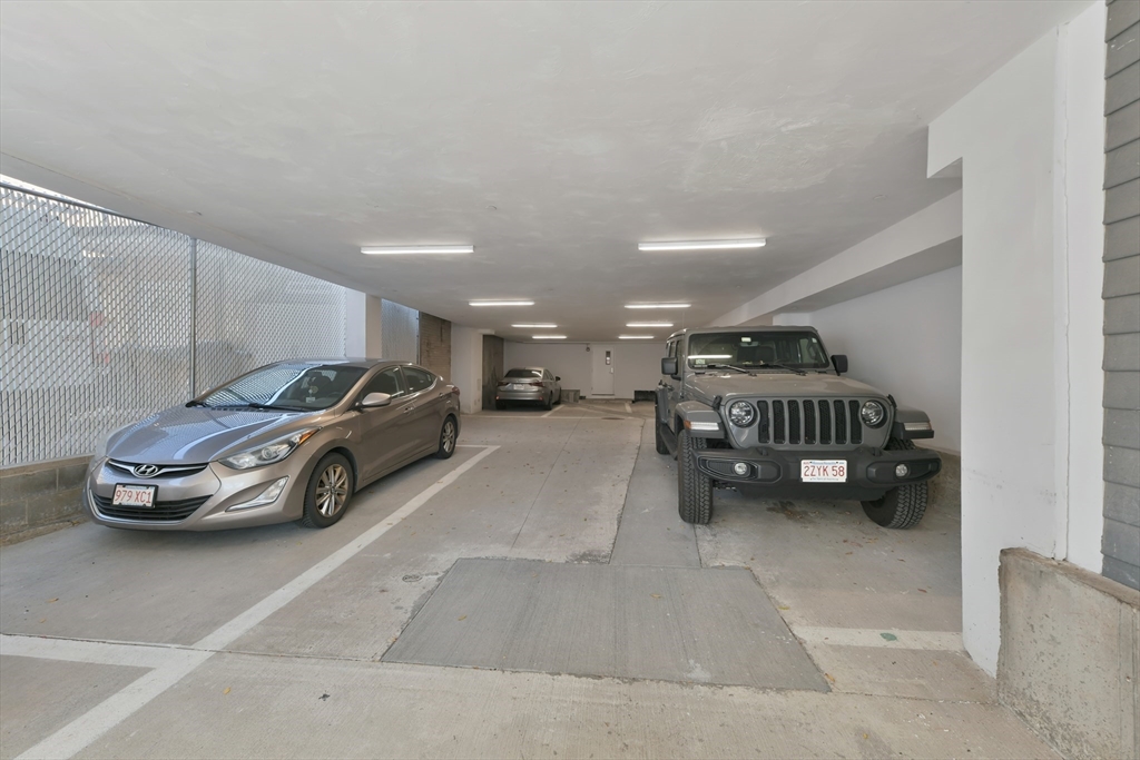 321 W Broadway # 6