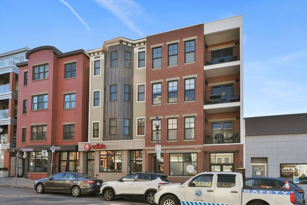 321 W Broadway # 6