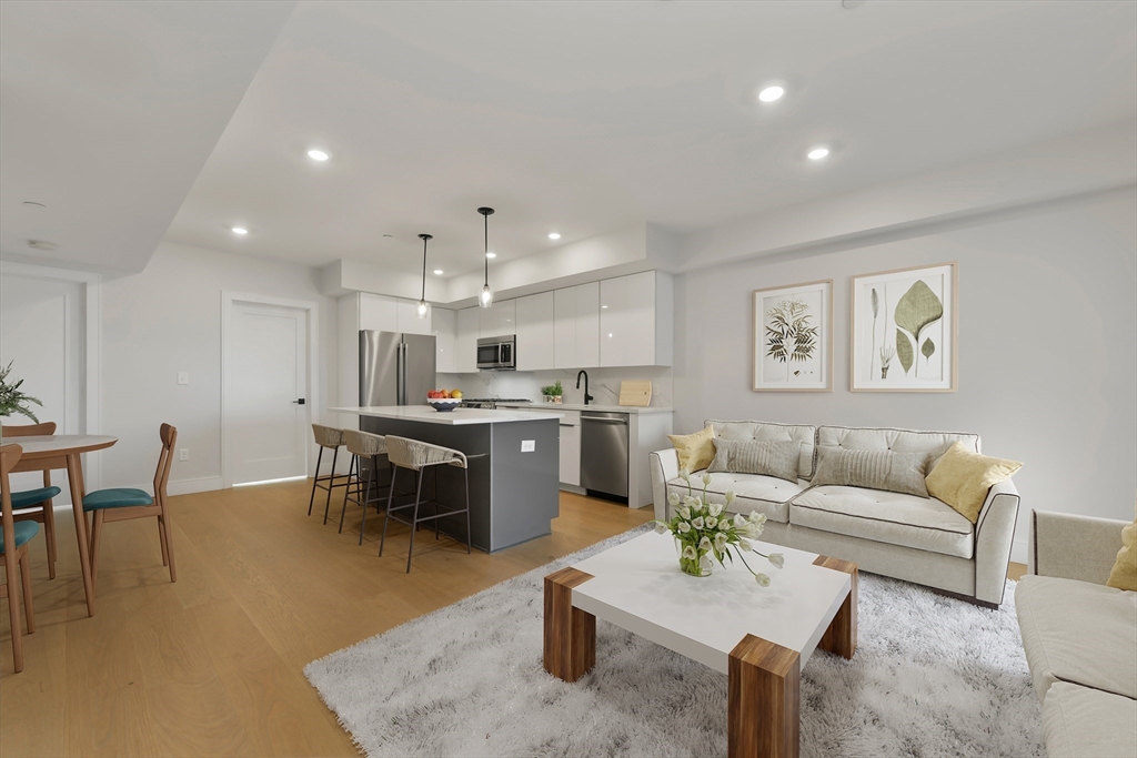 321 W Broadway # 6