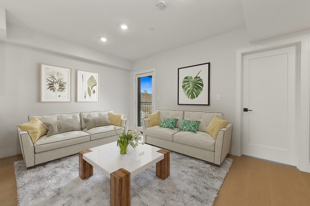 321 W Broadway # 6