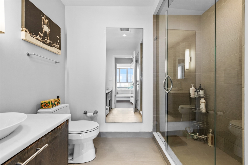 110 Stuart Street # 26F