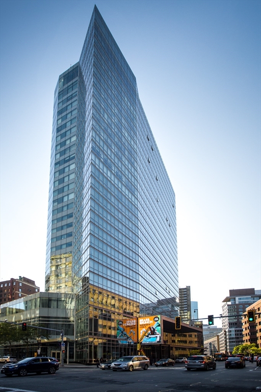 110 Stuart Street # 26F