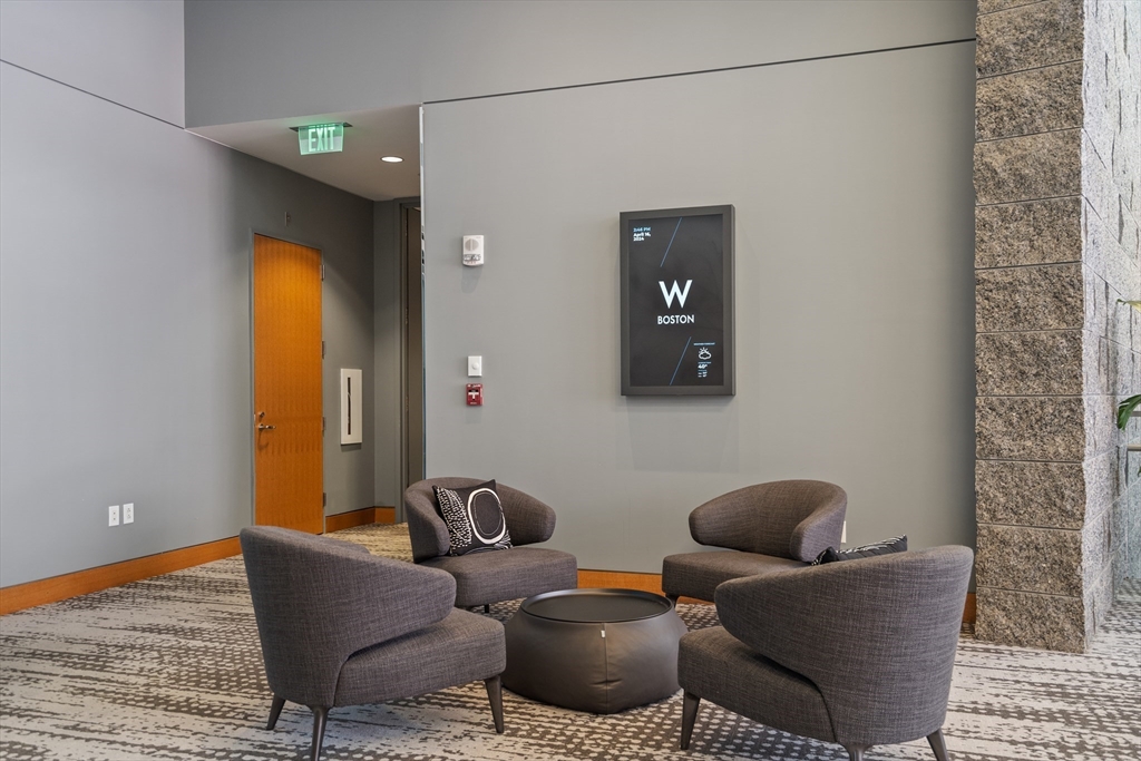 110 Stuart Street # 26F