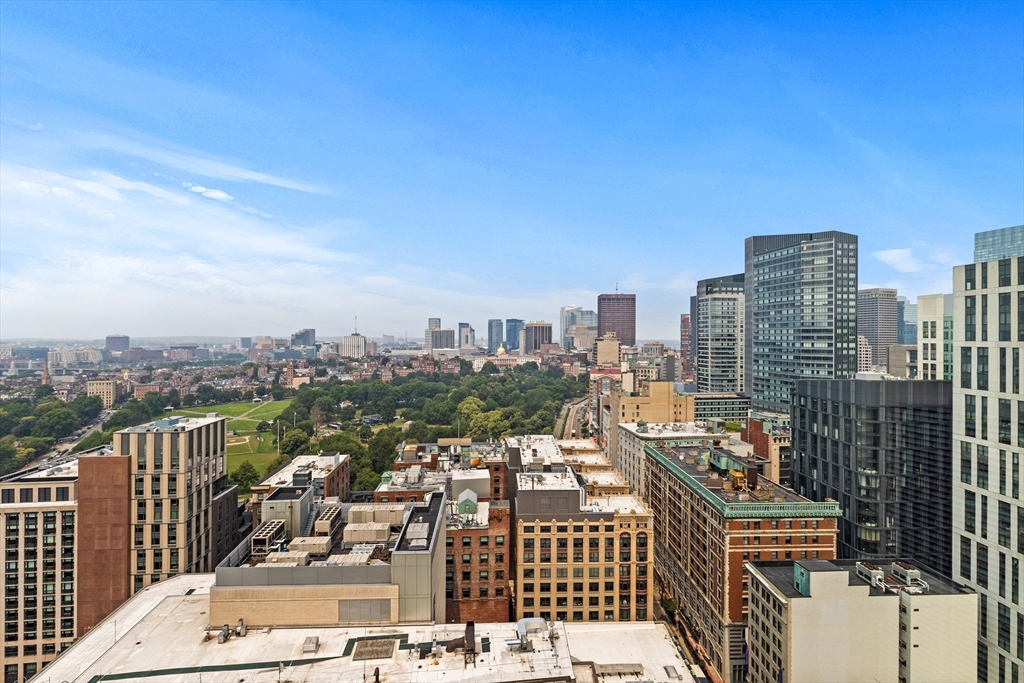 110 Stuart Street # 26F