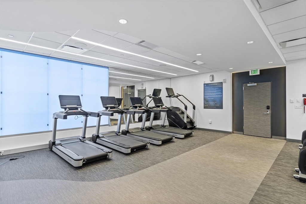 110 Stuart Street # 26F