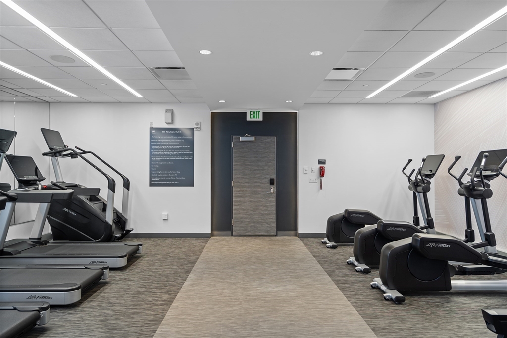 110 Stuart Street # 26F