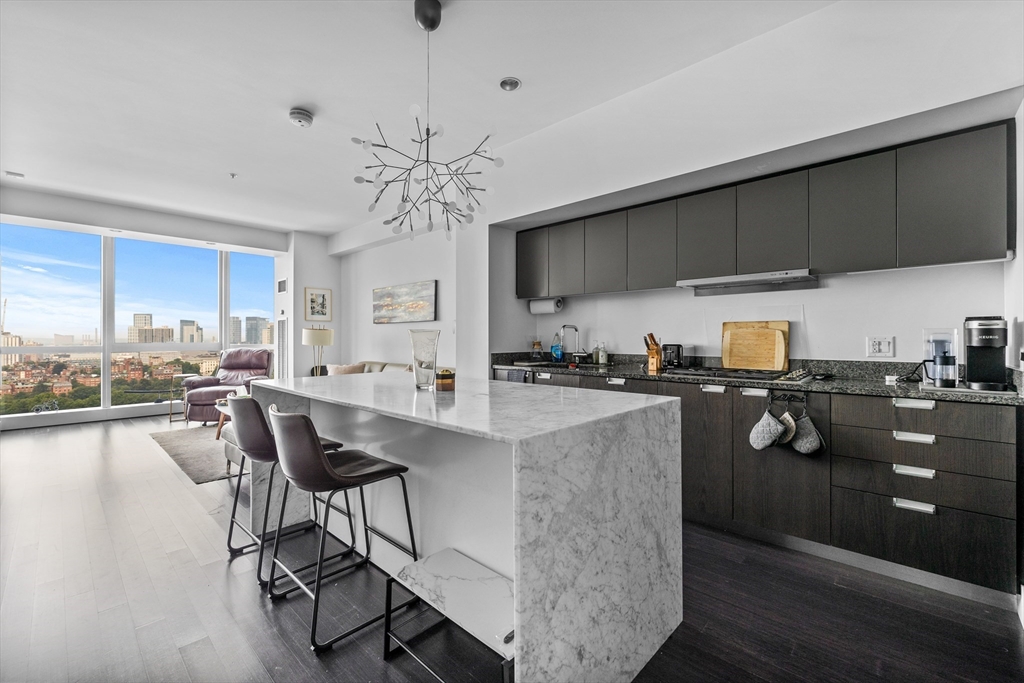 110 Stuart Street # 26F