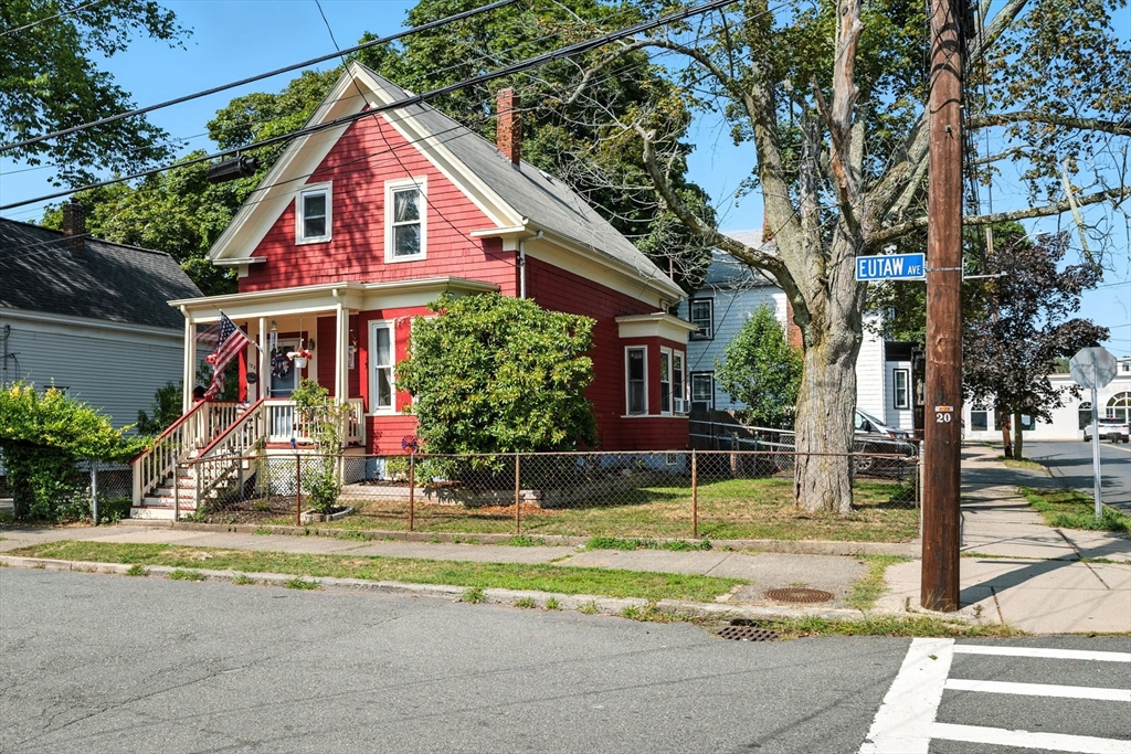 125 Eutaw Ave