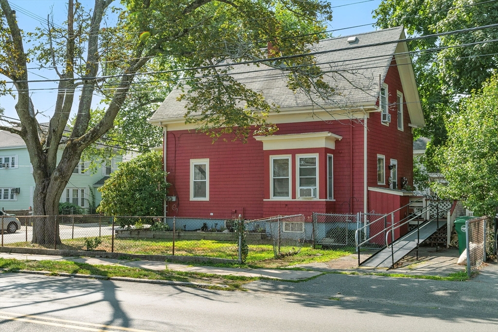 125 Eutaw Ave