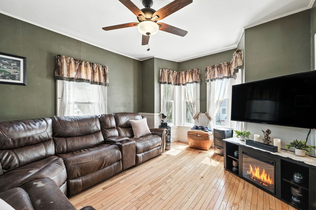 125 Eutaw Ave