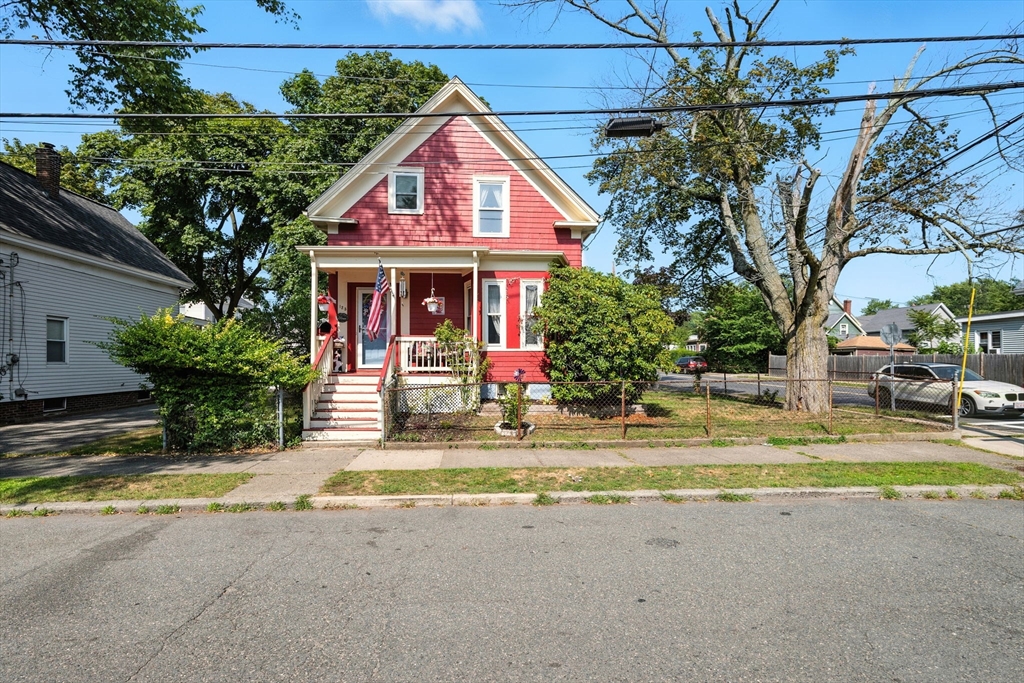 125 Eutaw Ave