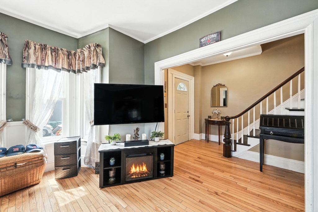 125 Eutaw Ave