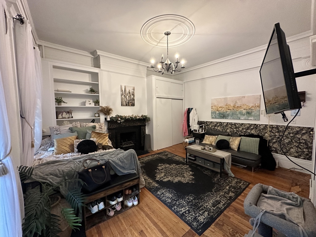107 Charles Street # 2