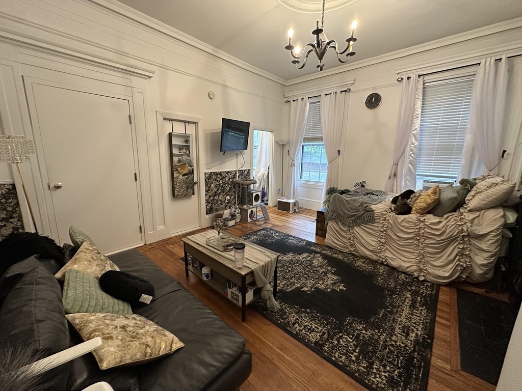 107 Charles Street # 2