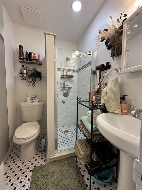 107 Charles Street # 2