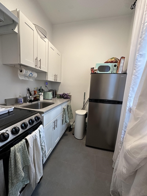 107 Charles Street # 2