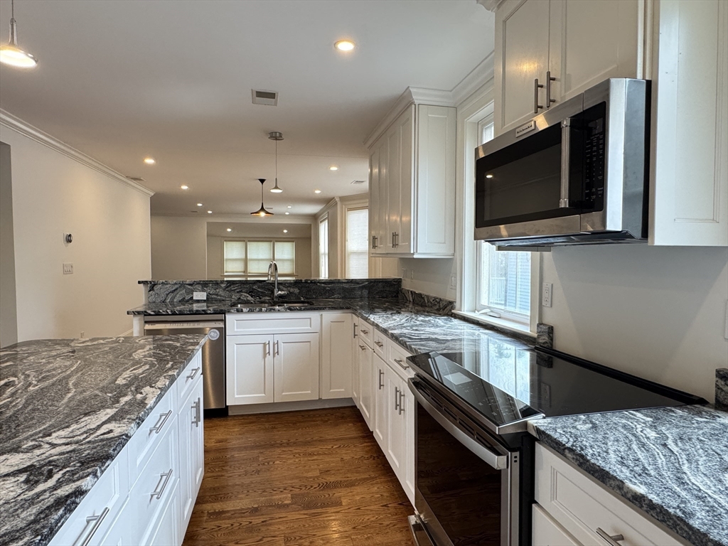 409-411 Walden Street # 409