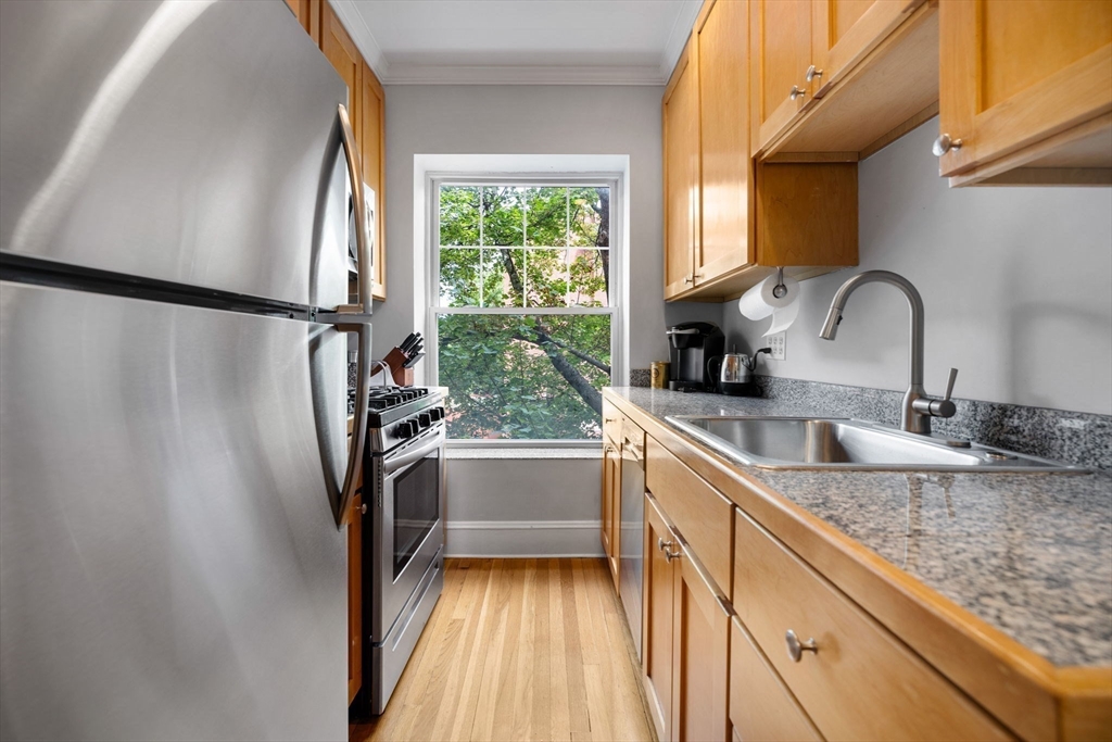 21 Bradlee Rd # 34