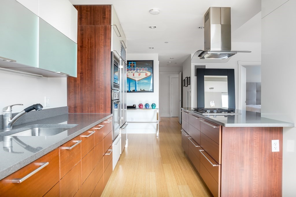 45 Province Street # 1202