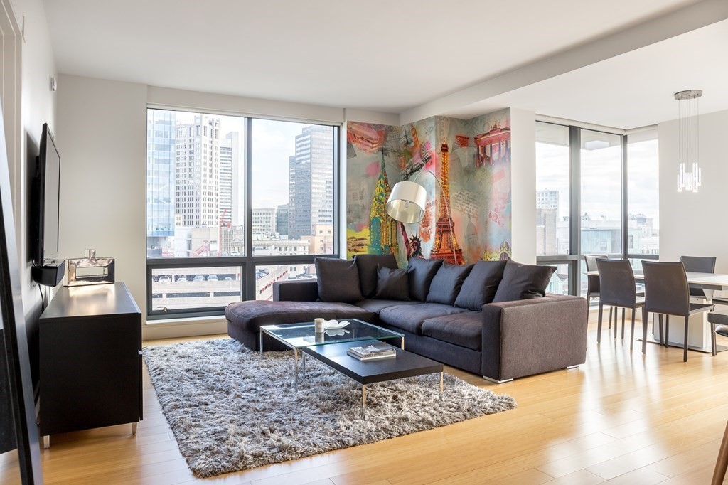 45 Province Street # 1202