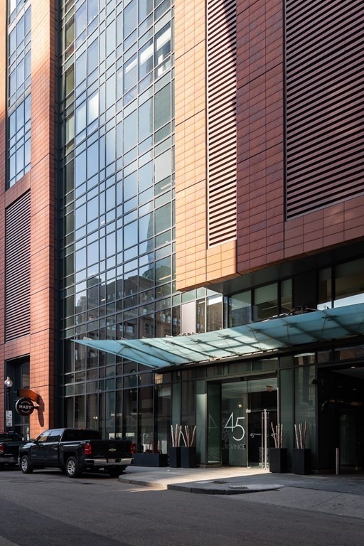 45 Province Street # 1202