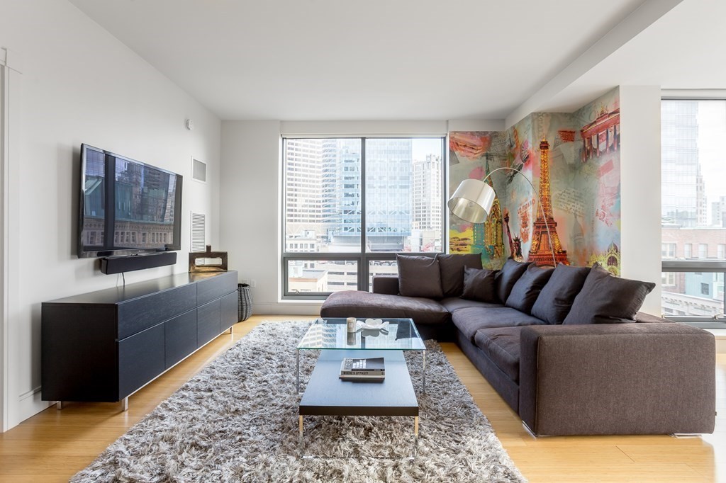 45 Province Street # 1202