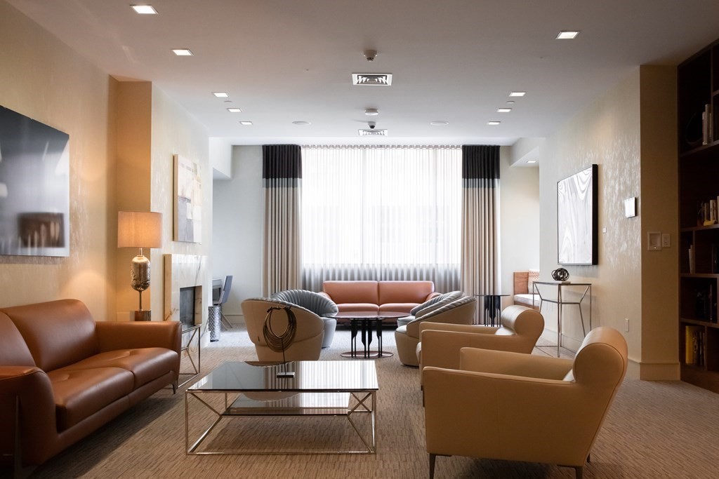 45 Province Street # 1202