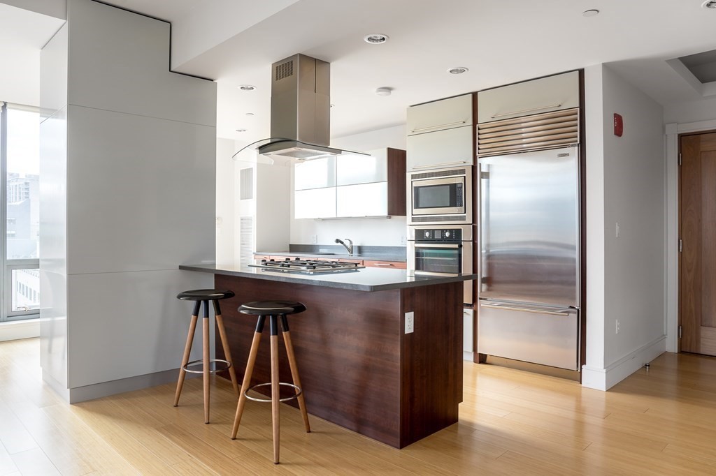 45 Province Street # 1202