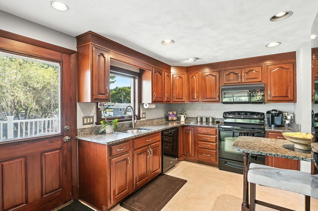 7 Market St