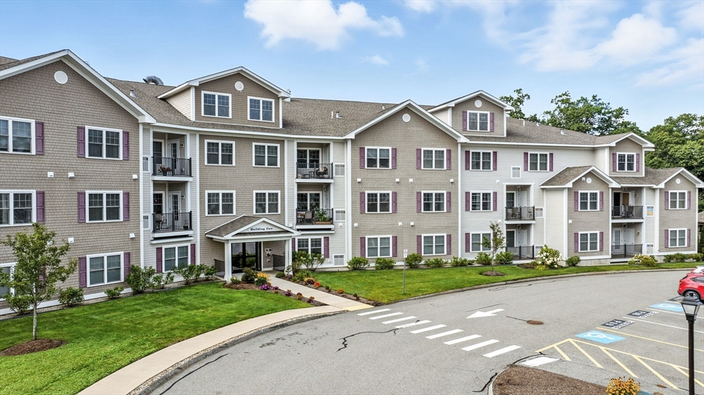 360 Andover St # 2101