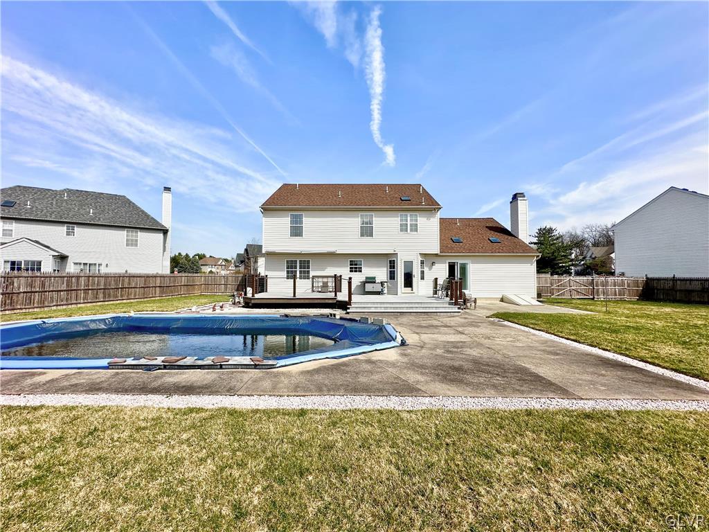 5979 Palomino Drive