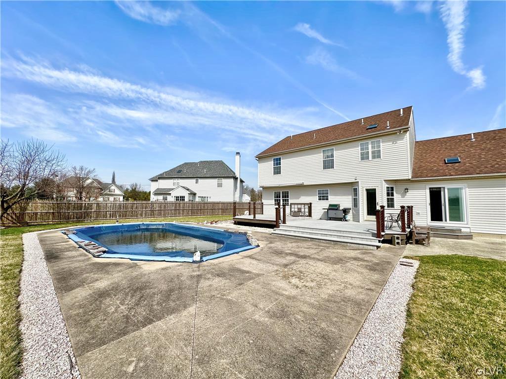 5979 Palomino Drive