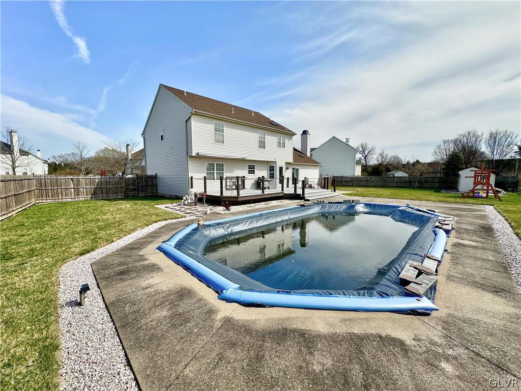5979 Palomino Drive