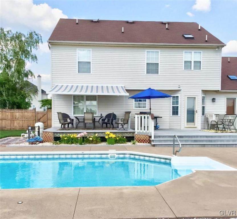 5979 Palomino Drive