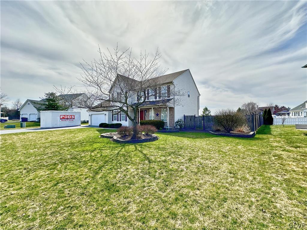 5979 Palomino Drive