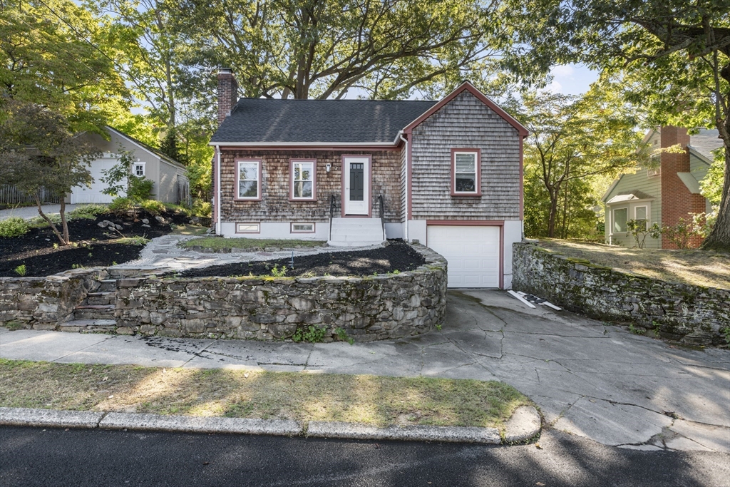 74 Blodgett Avenue