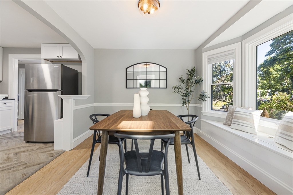 74 Blodgett Avenue