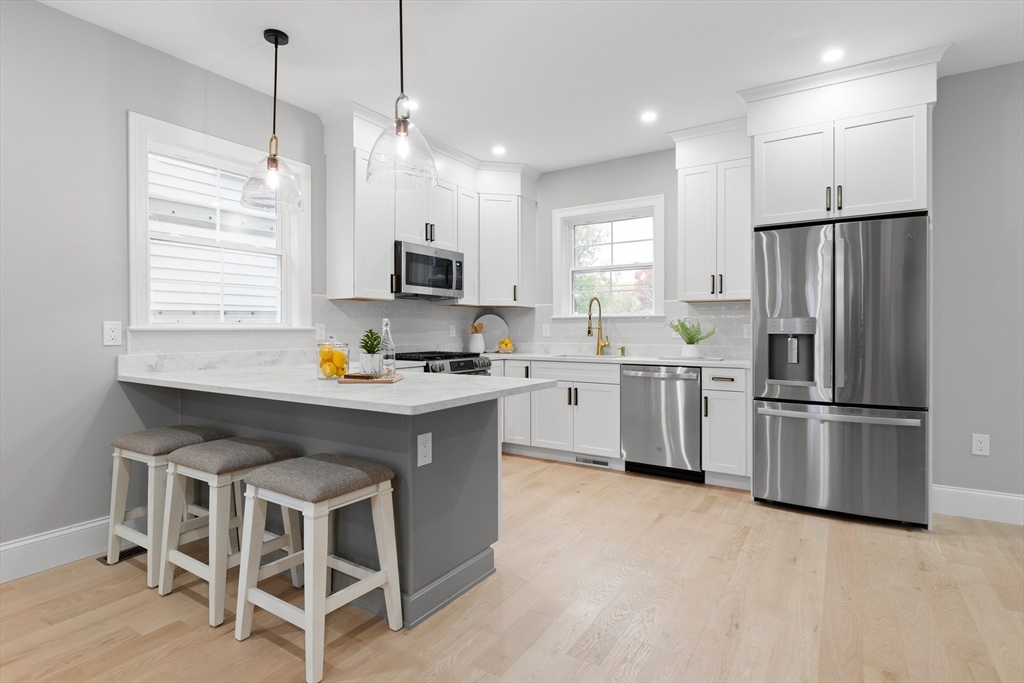 11-9 Washington Street Unit: Nine