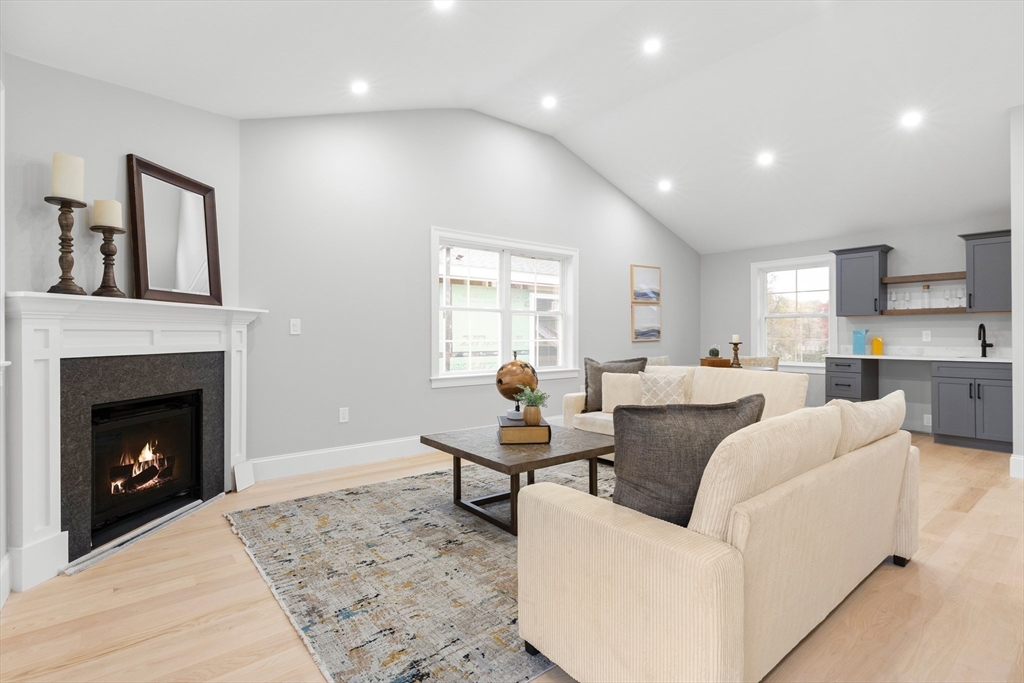 11-9 Washington Street Unit: Nine
