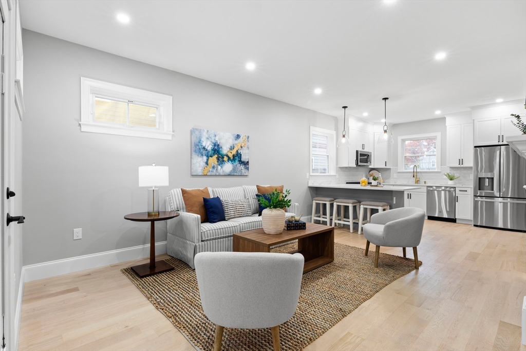 11-9 Washington Street Unit: Nine