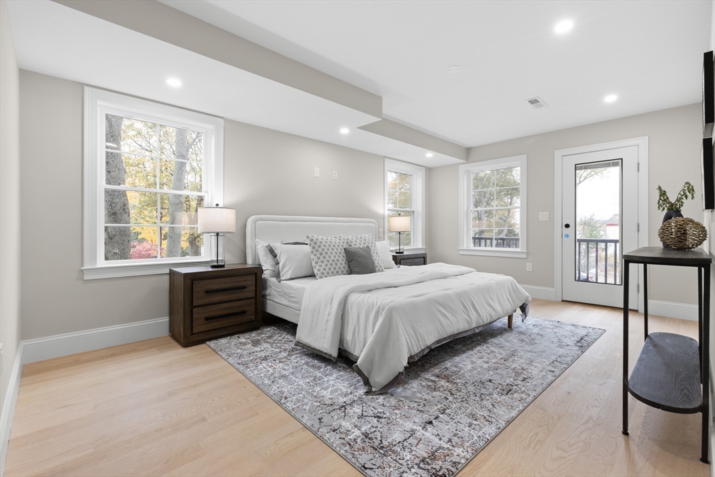 11-9 Washington Street Unit: Nine