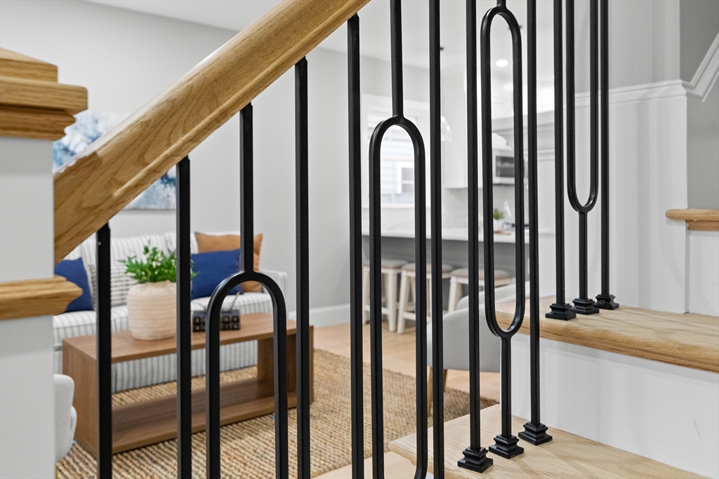 11-9 Washington Street Unit: Nine