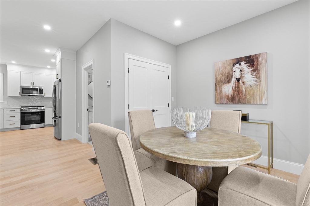 11-9 Washington Street Unit: Nine