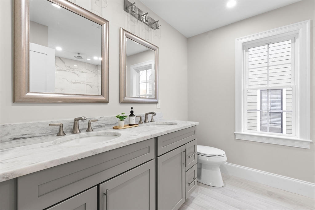 11-9 Washington Street Unit: Nine