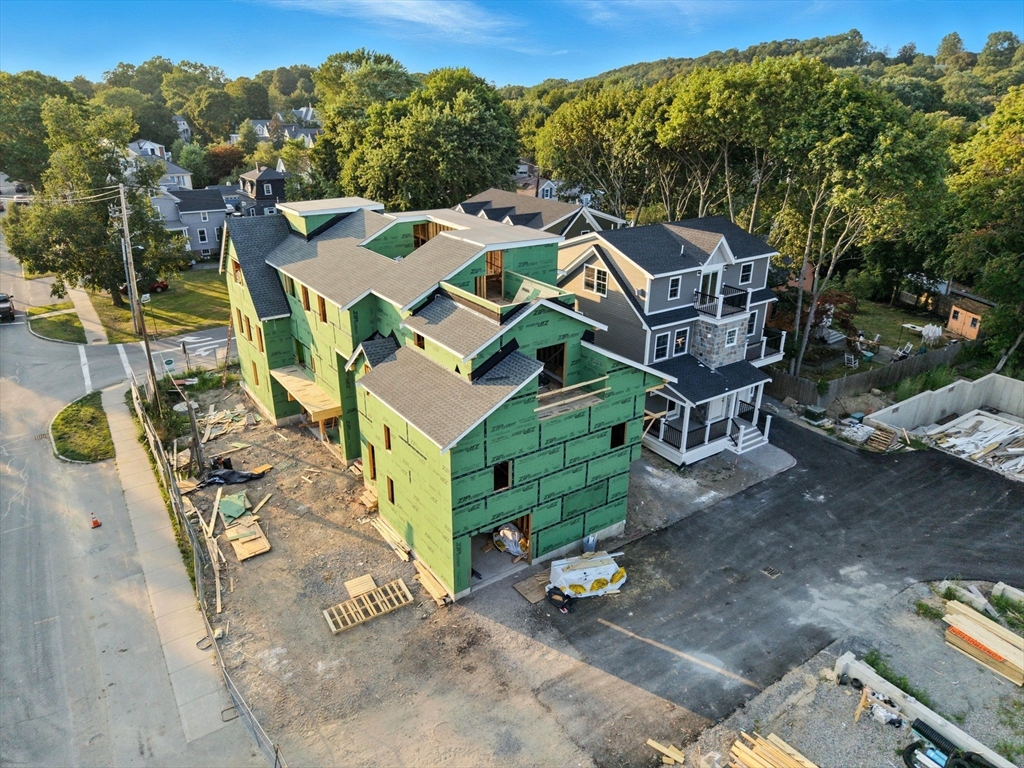 11-9 Washington Street Unit: Nine