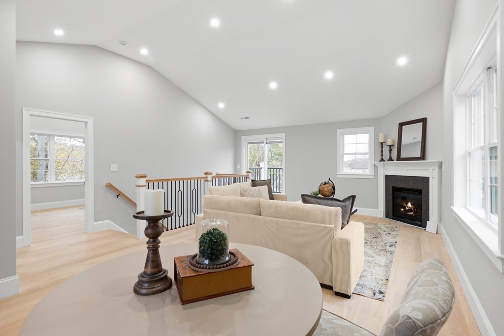 11-9 Washington Street Unit: Nine