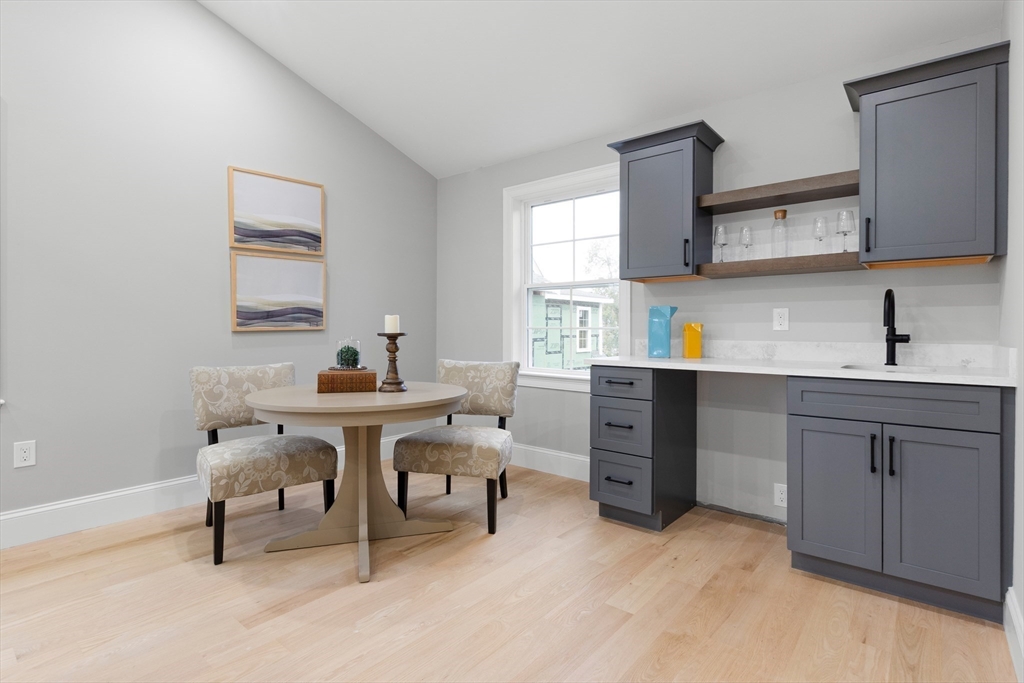 11-9 Washington Street Unit: Nine